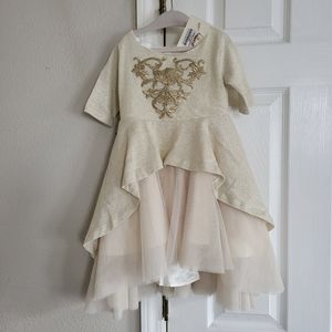 Joyfolie Mia Joy Roseyln dress
